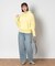 Champion(チャンピオン)【レディース】無地パーカー