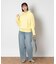 Champion(チャンピオン)【レディース】無地パーカー