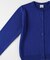 BACK NUMBER(バックナンバー)【レディース】「日本製」クルーネックカーディガン