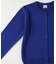 BACK NUMBER(バックナンバー)【レディース】「日本製」クルーネックカーディガン