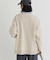 HONEYSUCKLE ROSE(ハニーサックルローズ)【レディース】「やわラク」Vネックニットカーディガン（洗濯機で洗える/毛玉ができにくい）