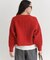 HONEYSUCKLE ROSE(ハニーサックルローズ)【レディース】ケーブルショートセーター