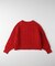 HONEYSUCKLE ROSE(ハニーサックルローズ)【レディース】ケーブルショートセーター