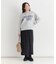HONEYSUCKLE ROSE(ハニーサックルローズ)【レディース】フェイクファーワンショルダー