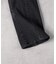SOMETHING(サムシング)【レディース】「LISA」切り替えフレアパンツ