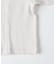 HONEYSUCKLE ROSE(ハニーサックルローズ)【レディース】【見た目は秋、機能は夏】「インレイ」ショートTシャツ(接触冷感/UVカット)