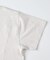 HONEYSUCKLE ROSE(ハニーサックルローズ)【レディース】【見た目は秋、機能は夏】「インレイ」ショートTシャツ(接触冷感/UVカット)