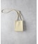 HONEYSUCKLE ROSE(ハニーサックルローズ)【レディース】ミニショルダーバッグ