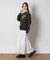 Champion(チャンピオン)【レディース】プリント裏毛クルースウェット