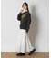 Champion(チャンピオン)【レディース】プリント裏毛クルースウェット
