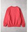 Champion(チャンピオン)【レディース】プリント裏毛クルースウェット