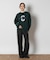 Champion(チャンピオン)【レディース】プリント裏毛クルースウェット