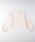 HONEYSUCKLE ROSE(ハニーサックルローズ)【レディース】袖ボリュームロングスリーブTシャツ