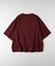HONEYSUCKLE ROSE(ハニーサックルローズ)【レディース】【見た目は秋、機能は夏】「インレイ」ロゴTシャツ(接触冷感/UVカット)