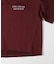 HONEYSUCKLE ROSE(ハニーサックルローズ)【レディース】【見た目は秋、機能は夏】「インレイ」ロゴTシャツ(接触冷感/UVカット)