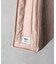 HONEYSUCKLE ROSE(ハニーサックルローズ)【レディース】キルティングトートバッグ