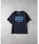 Healthknit(ヘルスニット)【レディース】プリントＴシャツ