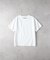 Healthknit(ヘルスニット)【レディース】プリントＴシャツ