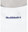 Healthknit(ヘルスニット)【レディース】プリントＴシャツ