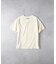 Healthknit(ヘルスニット)【レディース】プリントＴシャツ