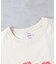 Healthknit(ヘルスニット)【レディース】プリントＴシャツ