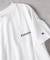 Champion(チャンピオン)【レディース】ショート丈ロゴTシャツ