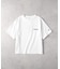 Champion(チャンピオン)【レディース】ショート丈ロゴTシャツ