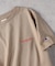 Champion(チャンピオン)【レディース】ショート丈ロゴTシャツ