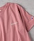Champion(チャンピオン)【レディース】ショート丈ロゴTシャツ