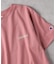 Champion(チャンピオン)【レディース】ショート丈ロゴTシャツ