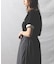 Dickies(ディッキーズ)【レディース】ワンポイントリンガーＴシャツ