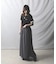 Dickies(ディッキーズ)【レディース】ワンポイントリンガーＴシャツ