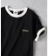 Dickies(ディッキーズ)【レディース】ワンポイントリンガーＴシャツ