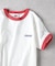 Dickies(ディッキーズ)【レディース】ワンポイントリンガーＴシャツ