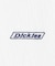 Dickies(ディッキーズ)【レディース】ワンポイントリンガーＴシャツ