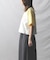 Dickies(ディッキーズ)【レディース】プリントラグランＴシャツ