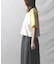 Dickies(ディッキーズ)【レディース】プリントラグランＴシャツ