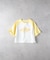 Dickies(ディッキーズ)【レディース】プリントラグランＴシャツ