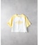 Dickies(ディッキーズ)【レディース】プリントラグランＴシャツ