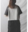 Dickies(ディッキーズ)【レディース】プリントラグランＴシャツ