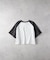 Dickies(ディッキーズ)【レディース】プリントラグランＴシャツ
