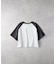 Dickies(ディッキーズ)【レディース】プリントラグランＴシャツ