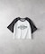 Dickies(ディッキーズ)【レディース】プリントラグランＴシャツ