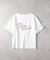 Champion(チャンピオン)【レディース】チェーン刺繍ロゴTシャツ