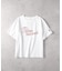 Champion(チャンピオン)【レディース】チェーン刺繍ロゴTシャツ