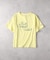 Champion(チャンピオン)【レディース】チェーン刺繍ロゴTシャツ