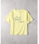 Champion(チャンピオン)【レディース】チェーン刺繍ロゴTシャツ