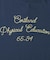 Champion(チャンピオン)【レディース】チェーン刺繍ロゴTシャツ