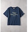 Champion(チャンピオン)【レディース】チェーン刺繍ロゴTシャツ