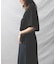Dickies(ディッキーズ)【レディース】アイコンロゴクロップドＴシャツ